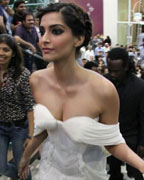 Sonam Kapoor